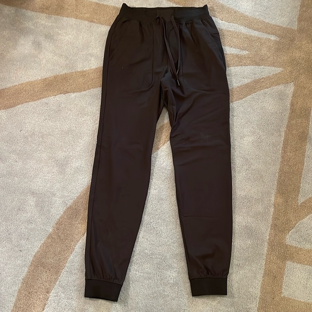 Lululemon Men's ABC Joggers
